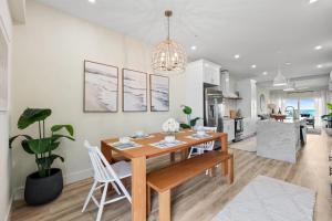 Oceanfront Luxury Condo 3BR 2BA Carolina Beach