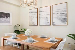 Oceanfront Luxury Condo 3BR 2BA Carolina Beach