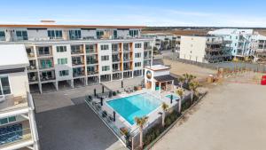 Oceanfront Luxury Condo 3BR 2BA Carolina Beach