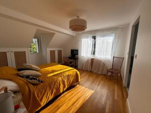 Charming house 100 m from the beach - Port-Manech