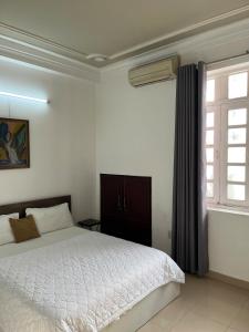 Sai Gon home - Nguyen Thien Thuat food street D3