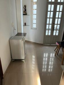 Sai Gon home - Nguyen Thien Thuat food street D3