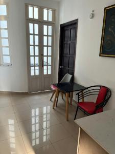 Sai Gon home - Nguyen Thien Thuat food street D3