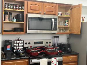 Magical Condo 3 bedroom