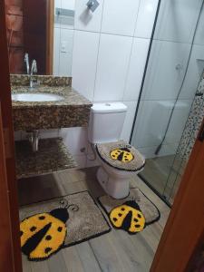 SPA Rossett em Itapoá - Luxo e conforto c piscina, hidromassagem e cromoterapia, p 22 pessoas!