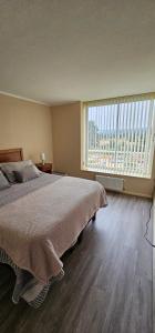 Algarrobo Laguna Bahia - Sol Familiar