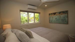 Andha Yana - Saltwater Walk