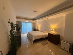 Luxury 3 Rooms Apartment in SDO with Carribean Sea View