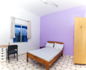 Graces Cozy Apartment Near Kilifi Beach