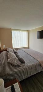 Algarrobo Laguna Bahia - Sol Familiar