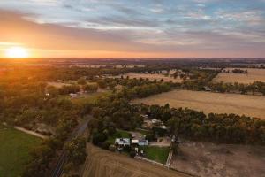Murray Haven Farm Stay by Tiny Away