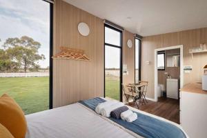 Murray Haven Farm Stay by Tiny Away