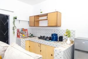 Graces Cozy Apartment Near Kilifi Beach