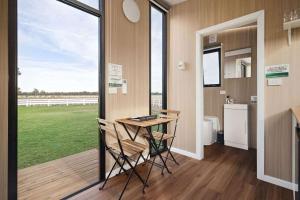 Murray Haven Farm Stay by Tiny Away