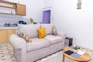 Graces Cozy Apartment Near Kilifi Beach