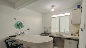 Departamento EN LAS DELICIAS -MOCHE