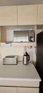 Algarrobo Laguna Bahia - Sol Familiar