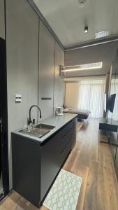 Quiet Premium Studio with River View