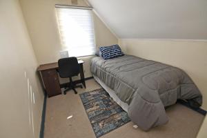 Casa en Condominio Privado Junto a Rio Calle Calle