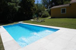 CASA ROCA Valle Hermoso