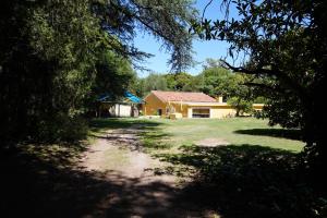 CASA ROCA Valle Hermoso