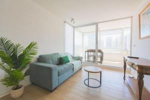 VR |4PAX|Piscina Temperada | Concón| parking free