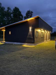 Casa nueva con Vista al Volcán