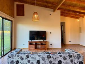 Casa nueva con Vista al Volcán