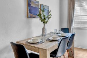 Explore OKC - Memorable Sights Nearby