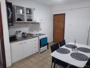 Monoambiente en excelente lugar