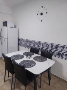 Monoambiente en excelente lugar