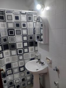 Monoambiente en excelente lugar