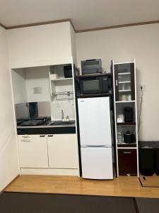 PREMIUM O2stay citrus onomichi