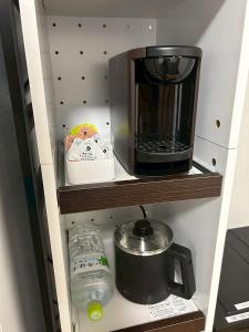 PREMIUM O2stay citrus onomichi