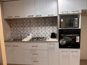 Departamento completo a minutos de outlet Exton Center Quilicura