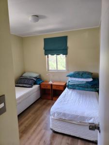 arriendo Alto Las Cruces