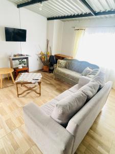 Casa Valentina Descanso y comodidad