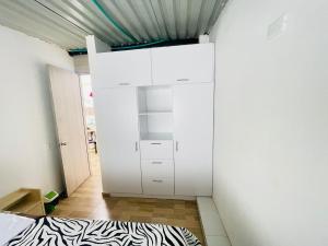 Casa Valentina Descanso y comodidad