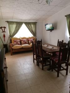 mi casita en tanti, casa 25