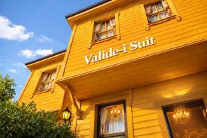 valide-maide hotel
