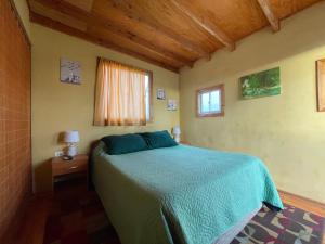 Hostal Mar De Bahía