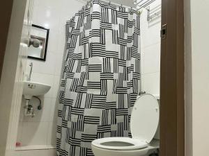 1 BR fully furnished Condo Unit in Davao