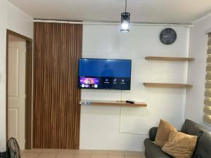 1 BR fully furnished Condo Unit in Davao