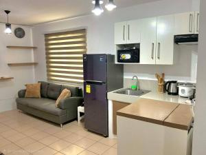1 BR fully furnished Condo Unit in Davao