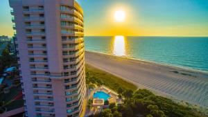 Oceanside Beach Treasure by Golden Coast Rentals