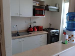 Departamento Sector 4 Esquinas, Condominio Reinos de Italia