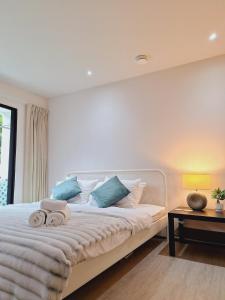 Title Aparthotel by Perfect Rawai Holliday Homes