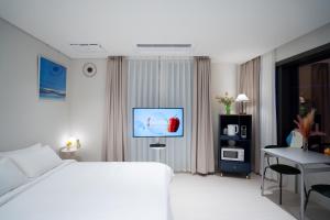 Como Casa Residence Haeundae Oceanfront
