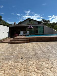 Refúgio Serra Morretes