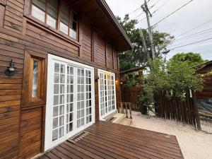 Vilarejo hospedagem - Espaço Vila Benedita